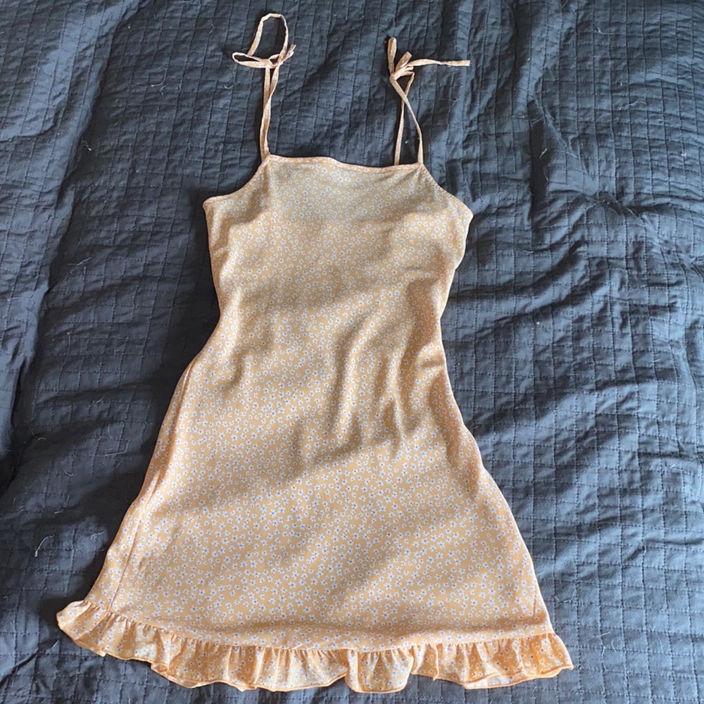 Alter’d State mini dress